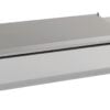 Combisteel - KØLET DISK BORD SS TOP 1/3 GN x4