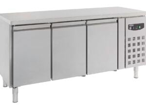 Combisteel - 600 KØLET DISK 3 DØRE