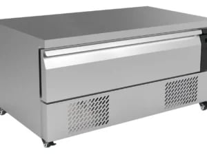 Combisteel - KØLE-/FRYSEBORD 1 SKUFFE 3X 1/1 GN