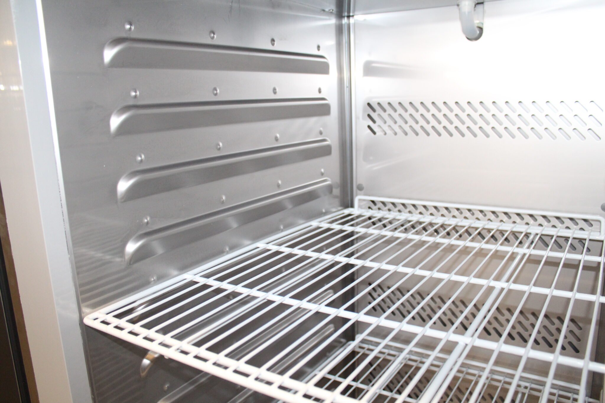 Combisteel - KØLESKAB SS 1 DØR 560L - Billede 2