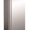 Combisteel - KØLESKAB SS+AL 600 LTR STATISK
