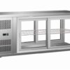 Combisteel - DESSERTVISNINGSDISPLAY