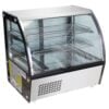 Combisteel - KOLD DISPLAY 120 L