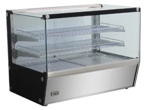 Combisteel - VARM UDSTILLING 137L