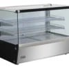 Combisteel - VARMEUDSTILLING 174L