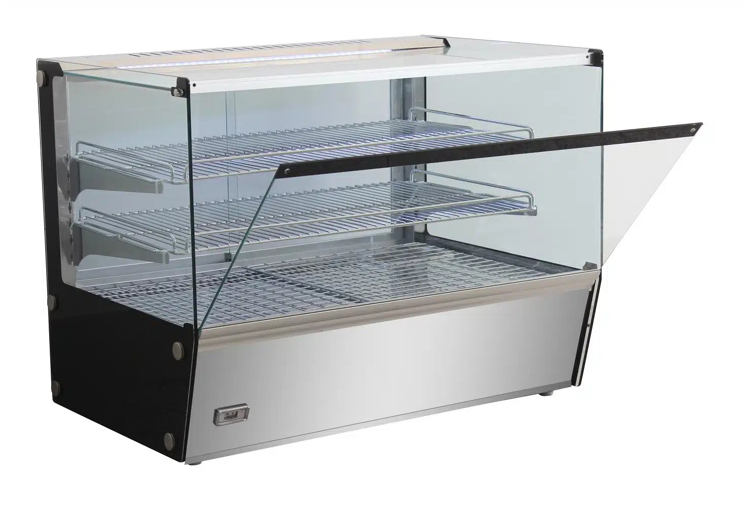 Combisteel - VARMEUDSTILLING 174L - Billede 2