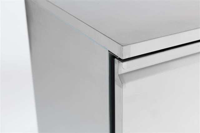 Combisteel - KØLET DISK 1 DØR - Billede 3