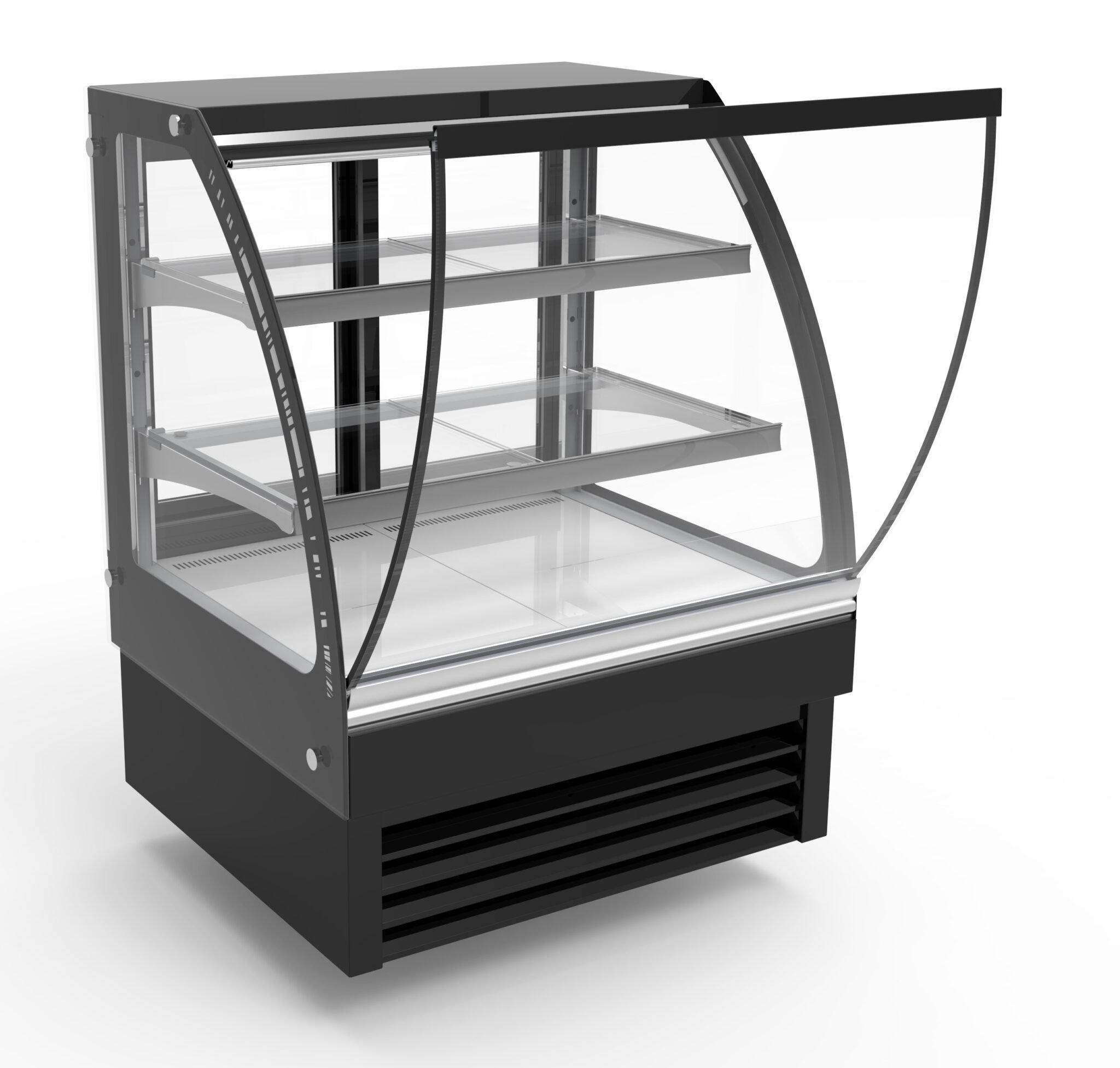 Combisteel - 900 KOLD UDSTILLING RUNDT - Billede 2