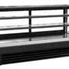 Combisteel - 2000 KOLD DISPLAY RUNDT