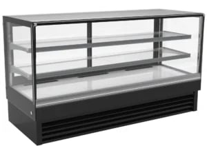 Combisteel - 2000 KOLD DISPLAY LIGE
