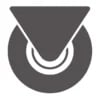 Combisteel - HJULSÆT TIL 7450.0172 (4x)