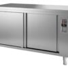 Combisteel - 700 OPVARMET SKAB 1800