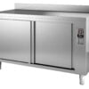 Combisteel - 700 VARMESKAB UPSTAND 1600