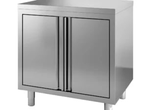 Combisteel - 700 ARBEJDSBORD HÆNGSLEDE DØRE 800