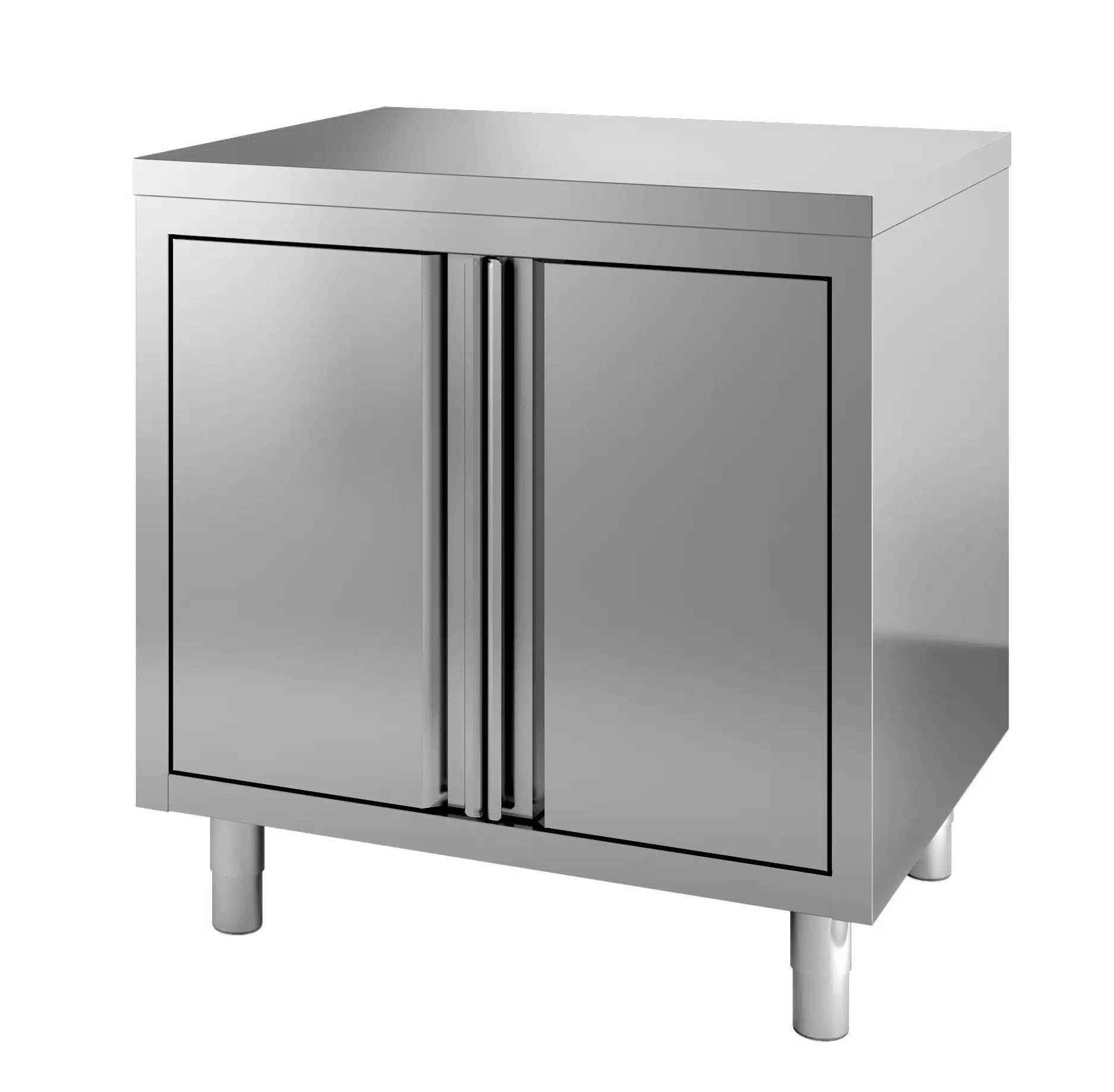 Combisteel - 700 ARBEJDSBORD HÆNGSLEDE DØRE 800