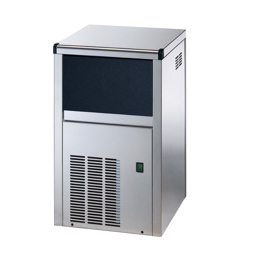 Combisteel - ISKUBEMASKINE 20KG/24H