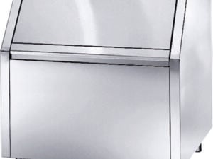 Combisteel - ISOPBEVARINGSBINDE 200 KG