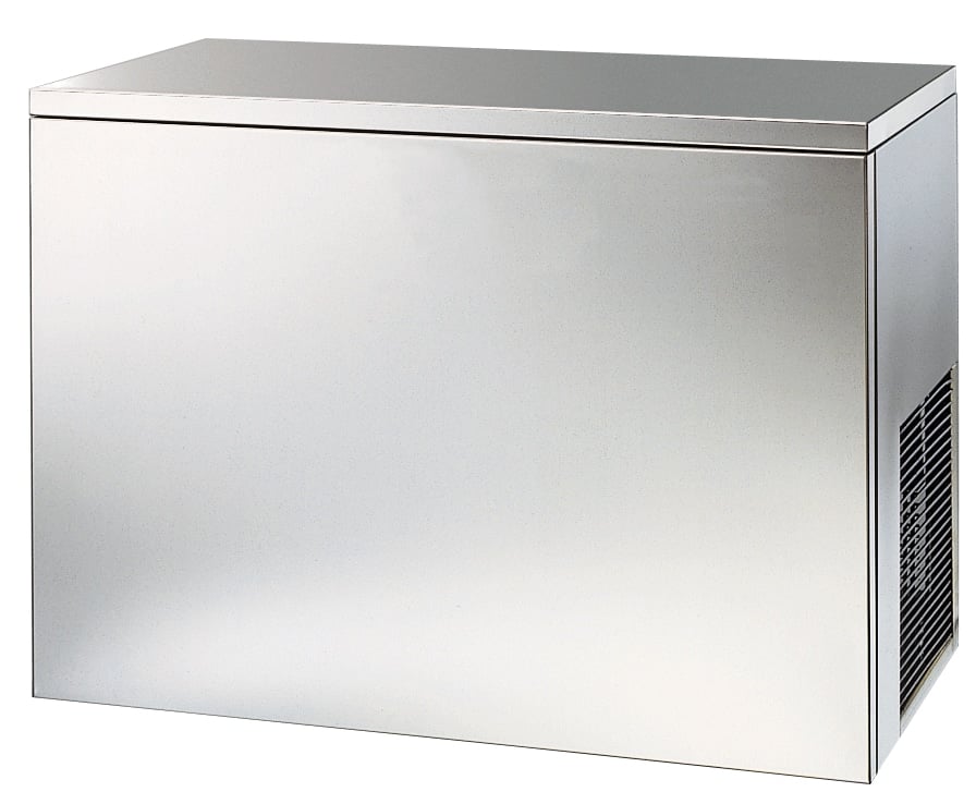 Combisteel - ISKUBEMASKINE 300KG/24T