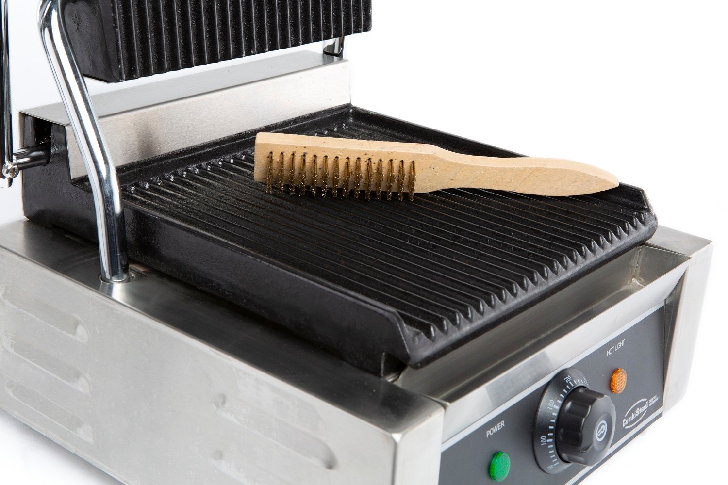 Combisteel - KONTAKTGRILL - Billede 3