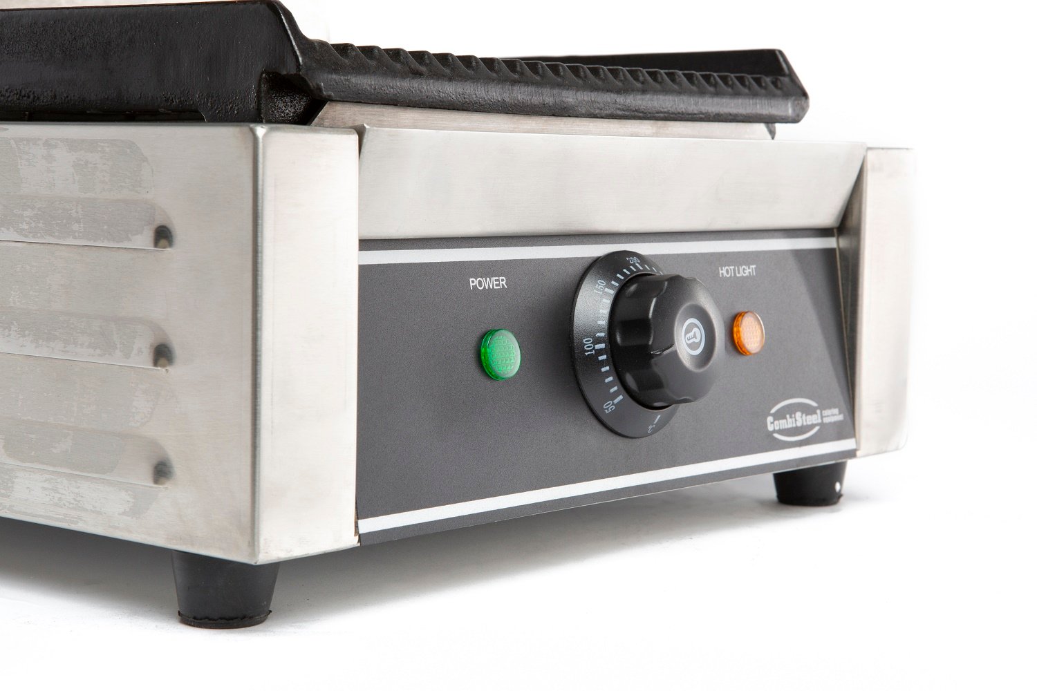 Combisteel - KONTAKTGRILL - Billede 4