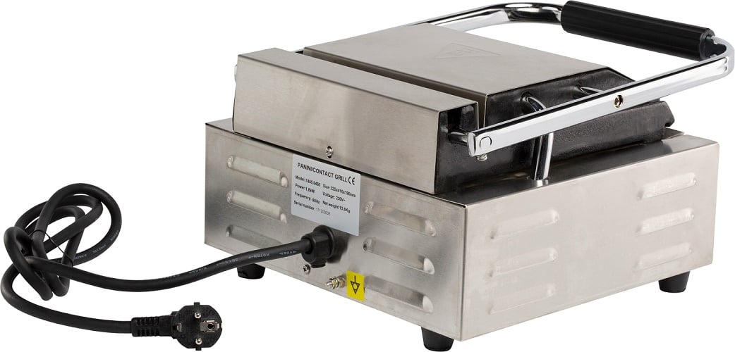 Combisteel - KONTAKTGRILL - Billede 5