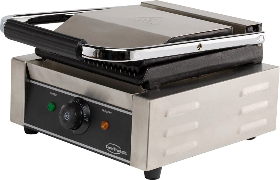 Combisteel - KONTAKTGRILL