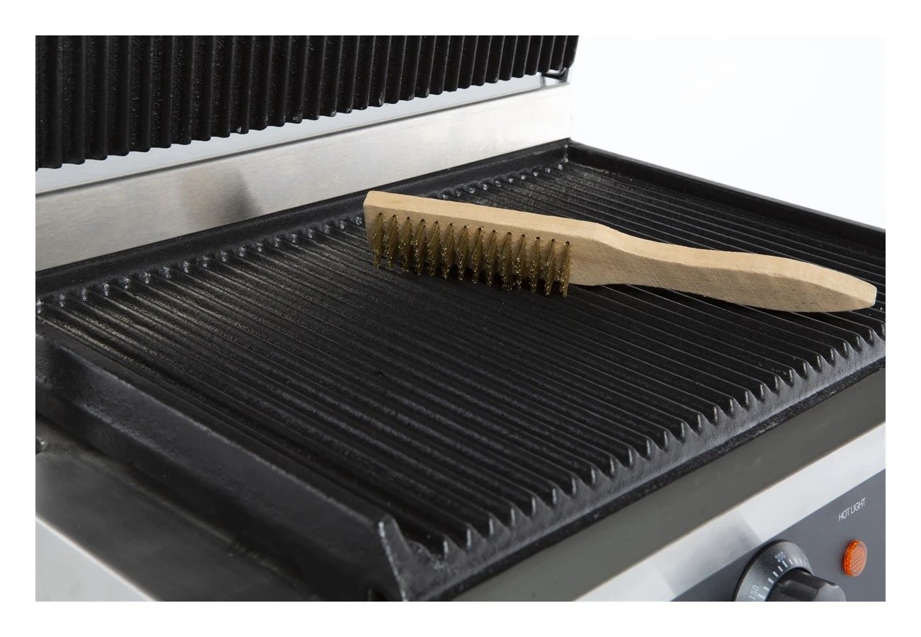 Combisteel - KONTAKTGRILL PANINI. - Billede 6