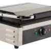 Combisteel - KONTAKTGRILL PANINI.