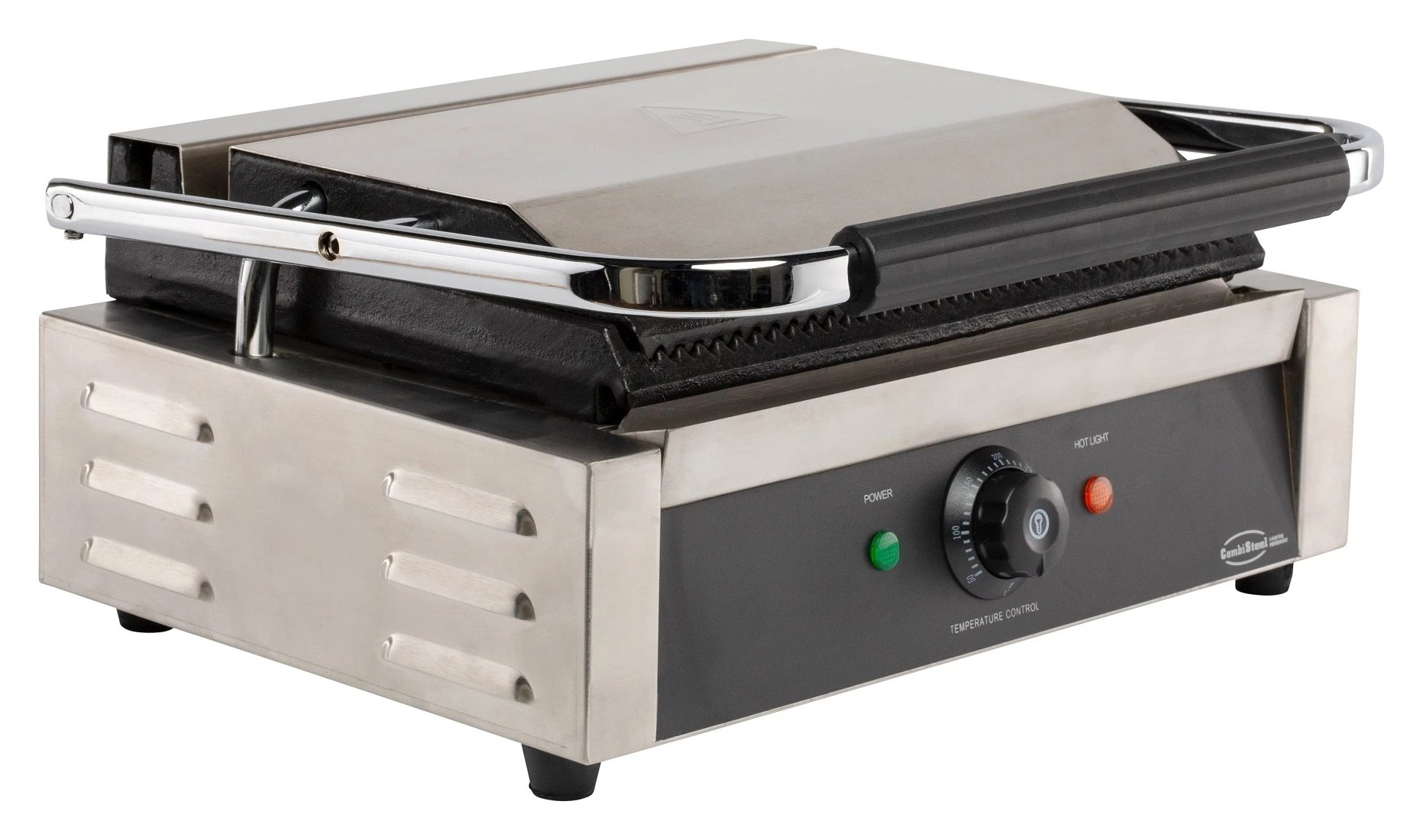 Combisteel - KONTAKTGRILL PANINI.