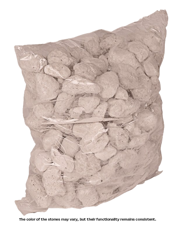 Combisteel - LAVASTEN - Billede 2
