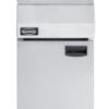 Combisteel - PROPAN FRITUREKOGER 1X21L