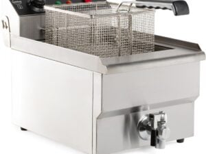Combisteel - ELEKTRISK FRITUREGRYDE 1X8 L