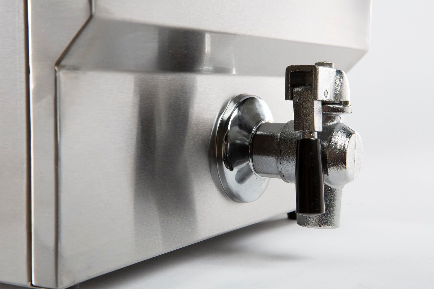 Combisteel - ELEKTRISK FRITUREGRYDE 1X8 L - Billede 5