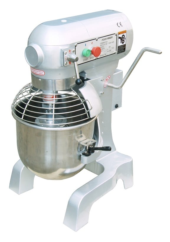 Combisteel - PLANETARISK MIXER 10 LTR