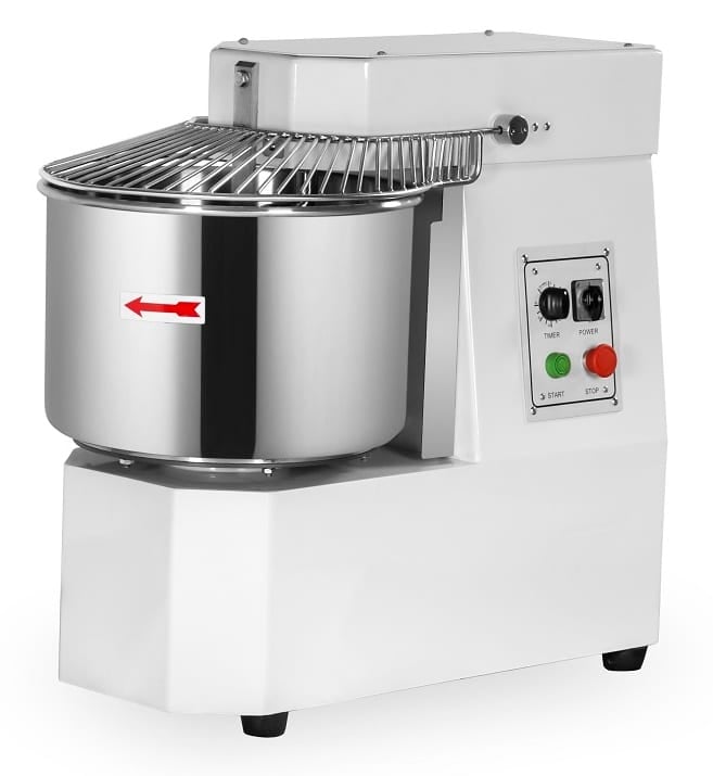 Combisteel - DEJBLANDER 20 L