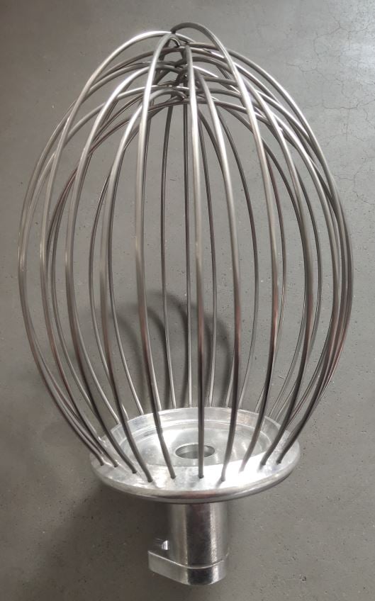 Combisteel - PISKERIS TIL 7455.1420 - Billede 2
