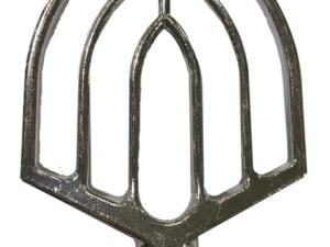 Combisteel - FLAD BLANDEARM TIL 7455.1425