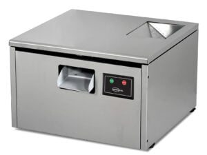 Combisteel - BESTIKPOLERER