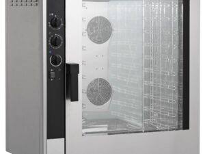 Combisteel - GAS KONVEKTIONSOVN FUGTER 10X1/1GN ELLER EN