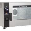 Combisteel - ELEK. KONVEKTION-/ DAMP OVN 5X1/1GN ELLER EN