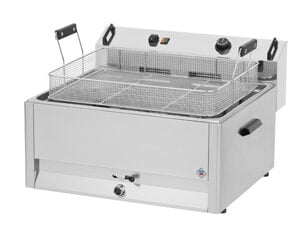 Combisteel - ELEKTRISK FRITUREKOGER 1X30 L