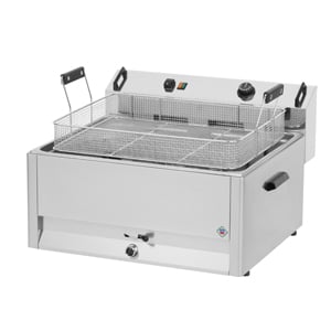 Combisteel - ELEKTRISK FRITUREKOGER 1X30 L