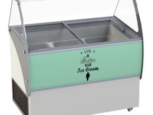 Combisteel - ISDISK BALI 9X5 LTR
