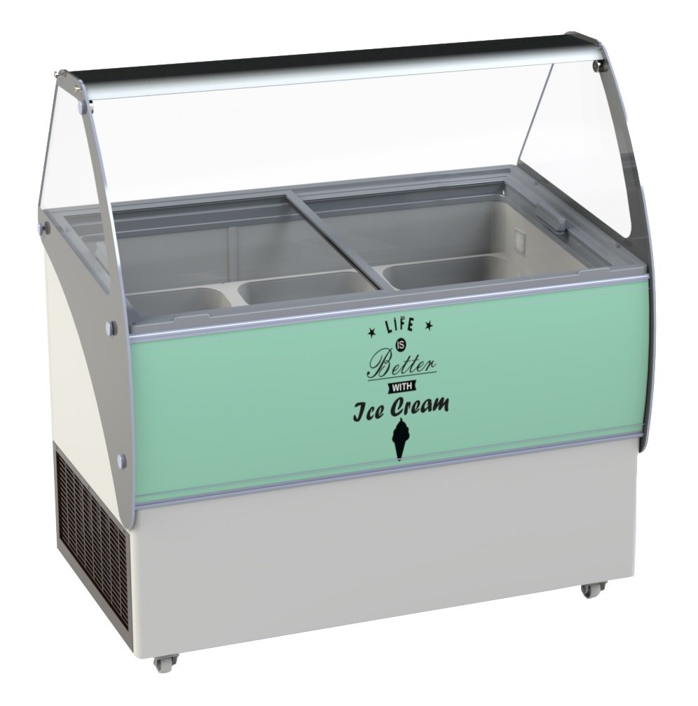Combisteel - ISDISK BALI 9X5 LTR