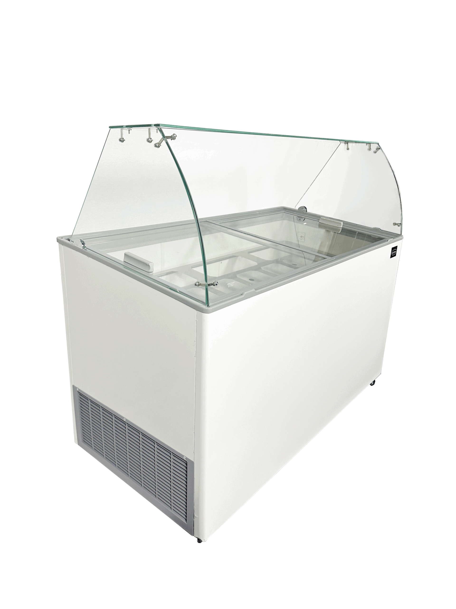 Combisteel - ISDISPLAYER JAVA 8x5 LTR