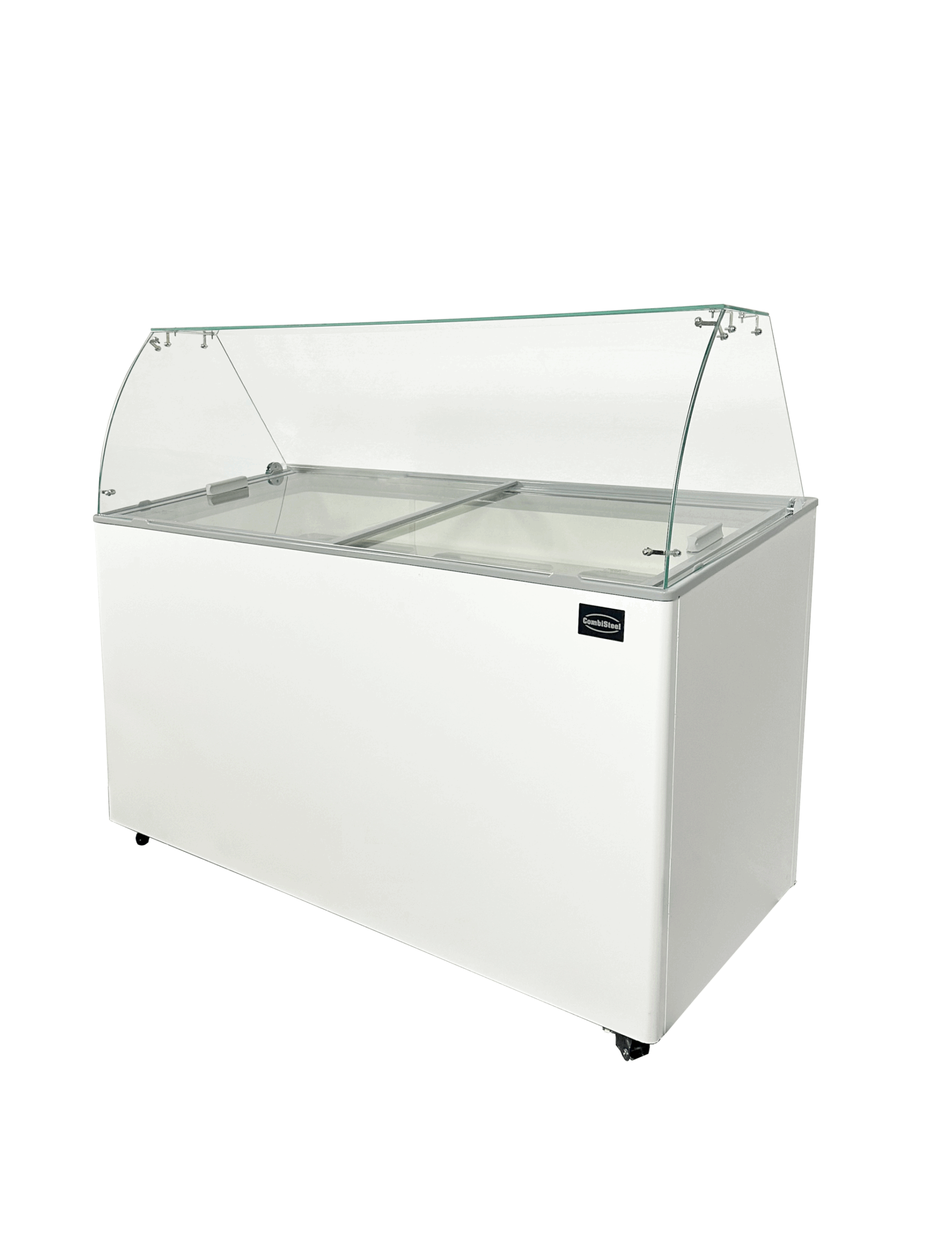 Combisteel - ISDISPLAYER JAVA 8x5 LTR - Billede 3