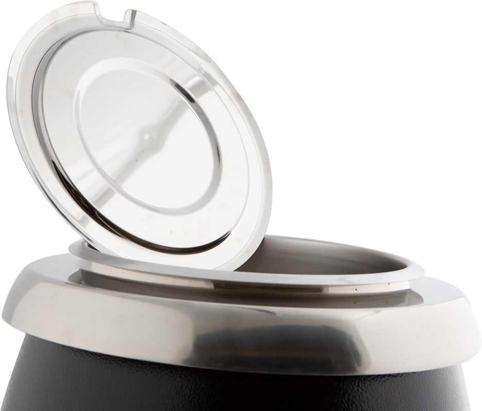 Combisteel - SUPPEGRYDE - Billede 3