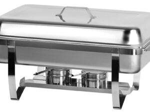 Combisteel - CHAFAFRET 1/1GN.