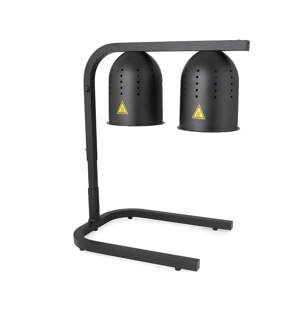 Combisteel - TELESKOPISK VARMELAMPE - Billede 2