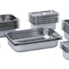 Combisteel - GN BEHOLDER 1/1GN-40MM